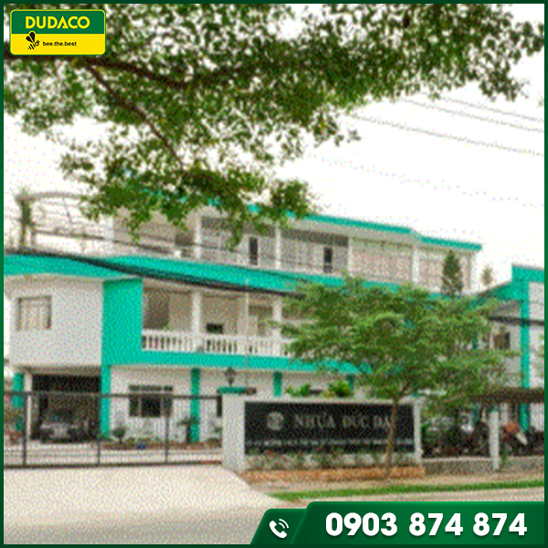 Xưởng sản xuất tại TP. Hồ Chí Minh